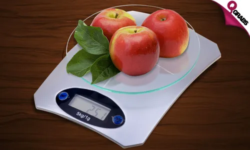Digital Kitchen Scale!